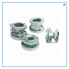Investment Casting Flange Customized Designs and Specifications Are Accepted